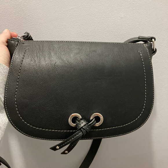 NWOT Nine West shoulder:cross body bag - Picture 5 of 12